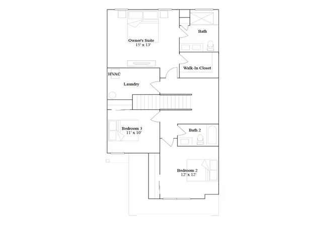 20th image of 2620 Dundee Dr, New Lenox, IL 60451 | MLS# 12730193