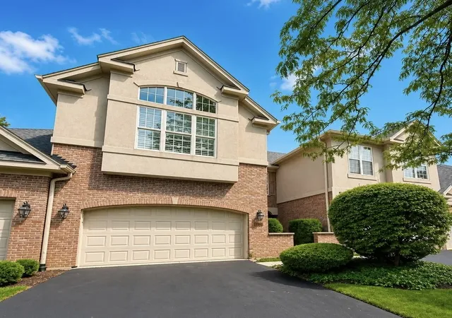 Townhouse for sale at 1204 Ashbrook Ct, Darien, IL 60561 | MLS# 12730235