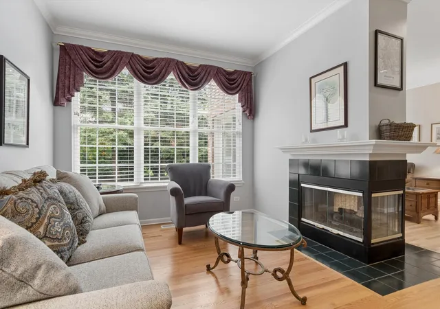 Photo 4 of Townhouse for sale at 1204 Ashbrook Ct, Darien, IL 60561 | MLS# 12730235 | Listing updated on 2026-09-20