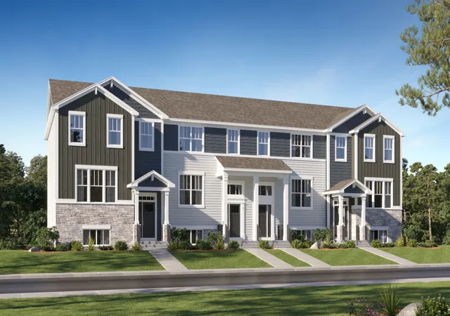2nd image of 25659 W Wakefield Dr, Plainfield, IL 60544 | MLS# 12730272
