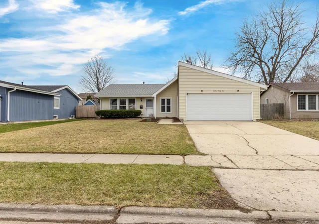1st image of 1295 Foxcroft Dr, Aurora, IL 60506 | MLS# 12730283