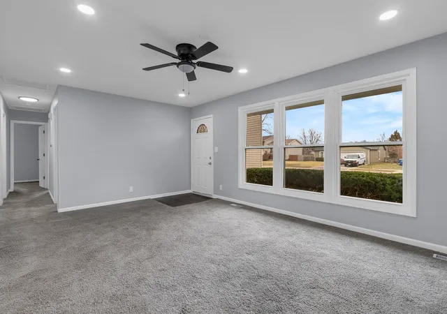 Photo 3 of Single family home for sale at 1295 Foxcroft Dr, Aurora, IL 60506 | MLS# 12730283 | Listing updated on 2026-09-01