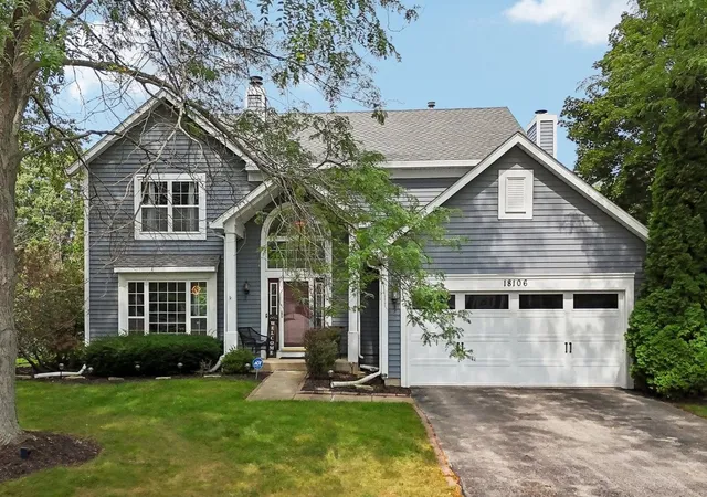 Photo 1 of Single family home for sale at 18106 W Hampshire Dr, Gurnee, IL 60031 | MLS# 12730286 | Listing updated on 2026-09-16