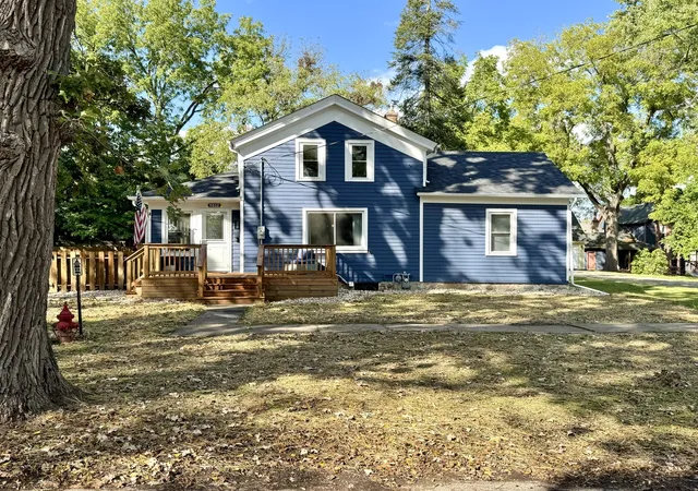 Photo 1 of Single family home for sale at 5612 Market St, Richmond, IL 60071 | MLS# 12730291 | Listing updated on 2026-09-23