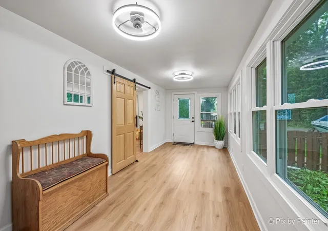 Photo 3 of Single family home for sale at 5612 Market St, Richmond, IL 60071 | MLS# 12730291 | Listing updated on 2026-09-23