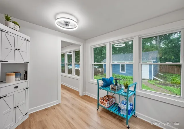Photo 3 of Single family home for sale at 5612 Market St, Richmond, IL 60071 | MLS# 12730291 | Listing updated on 2026-09-23