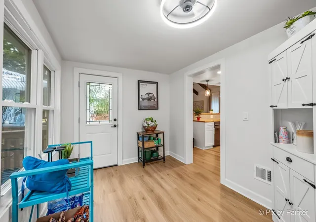 Photo 4 of Single family home for sale at 5612 Market St, Richmond, IL 60071 | MLS# 12730291 | Listing updated on 2026-09-23