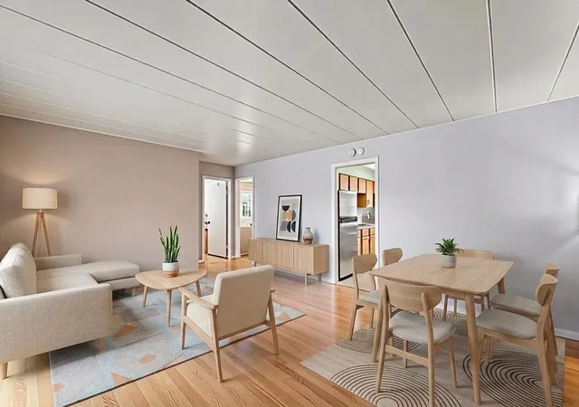 Photo 2 of Condo for sale at 1445 W Touhy Ave #9A, Park Ridge, IL 60068 | MLS# 12730300 | Listing updated on 2026-10-07