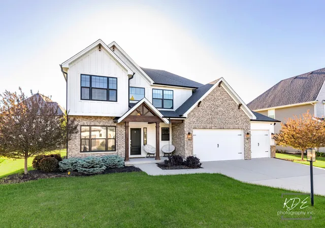 1st image of 12212 S Blair St, Plainfield, IL 60585 | MLS# 12730315