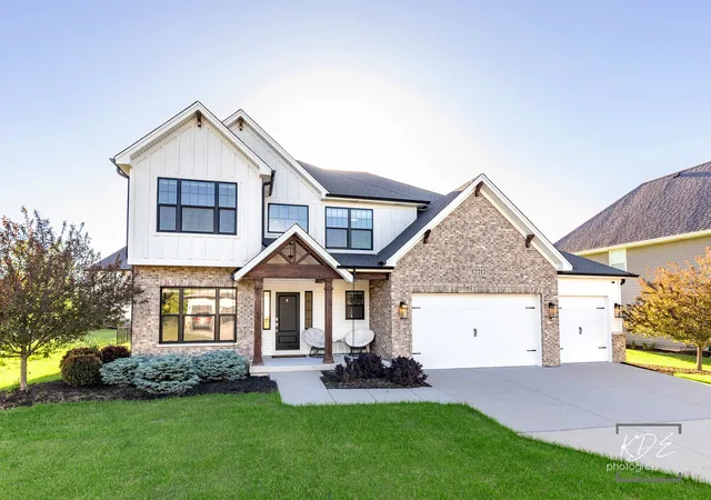 2nd image of 12212 S Blair St, Plainfield, IL 60585 | MLS# 12730315
