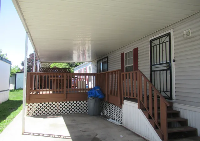 Photo 4 of Manufactured home for sale at 8800 S Harlem Ave #1992, Bridgeview, IL 60455 | MLS# 12730329 | Listing updated on 2026-08-17