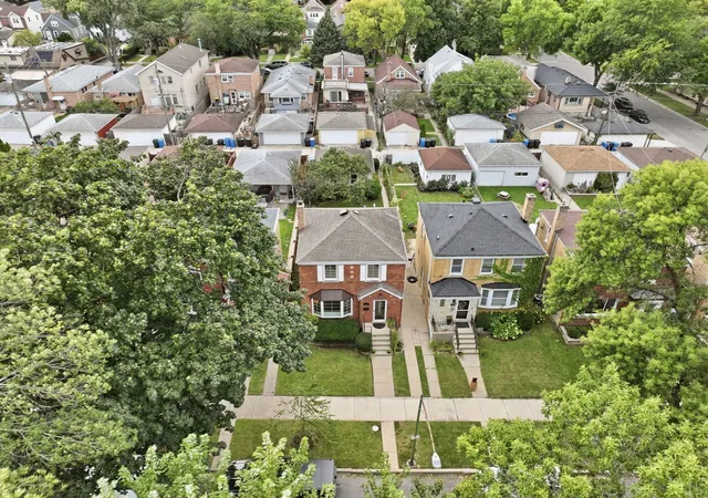Photo 1 of Single family home for sale at 5046 N Rutherford Ave, Chicago, IL 60656 | MLS# 12730341 | Listing updated on 2026-09-29