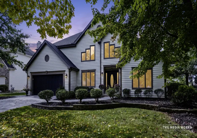 Photo 1 of Single family home for sale at 516 Prairie Knoll Dr, Naperville, IL 60565 | MLS# 12730364 | Listing updated on 2026-10-22