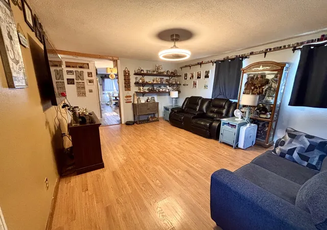 Photo 3 of Single family home for sale at 302 N Emma St, Christopher, IL 62822 | MLS# 12730369 | Listing updated on 2026-10-07