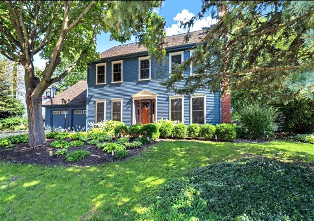 Photo 1 of Sale Pending at 2801 Valley Brk Dr, Champaign, IL 61822 | MLS# 12730373 | Listing updated on 2026-09-30