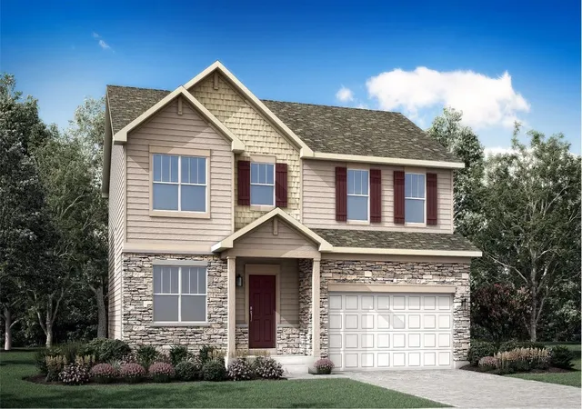 Photo 1 of Single family home for sale at 20942 S Auburn Dr, Shorewood, IL 60404 | MLS# 12730376 | Listing updated on 2026-09-14
