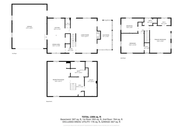 Photo 25 of Single family home for sale at 365 Hampshire Ln, Lakewood, IL 60014 | MLS# 12730377 | Listing updated on 2026-09-12