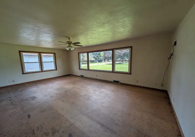 Photo 2 of Single family home for sale at 203 E 2nd Street, Genoa, IL 60135 | MLS# 12730384 | Listing updated on 2026-08-31