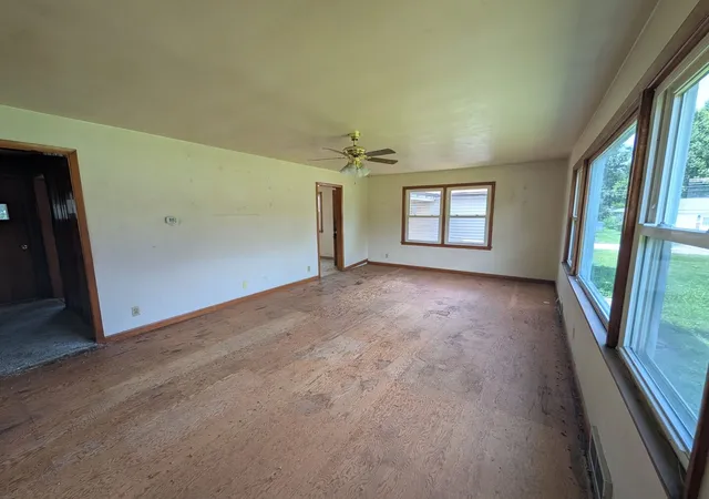 Photo 3 of Single family home for sale at 203 E 2nd Street, Genoa, IL 60135 | MLS# 12730384 | Listing updated on 2026-08-31