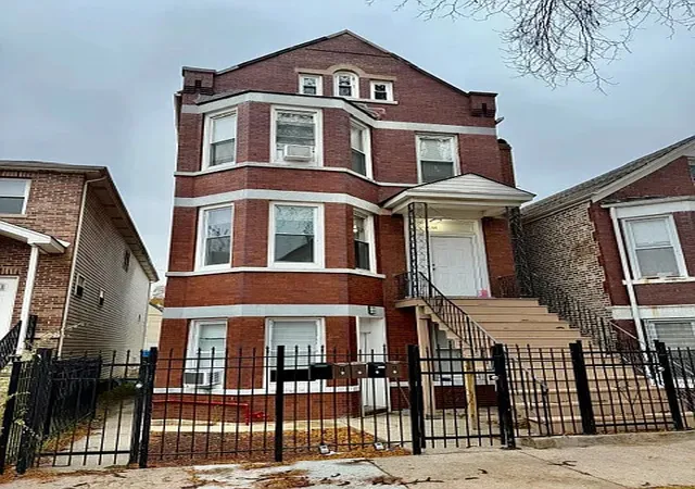Photo 1 of Multi family home for sale at 5144 S Hermitage Ave, Chicago, IL 60609 | MLS# 12730397 | Listing updated on 2026-08-17