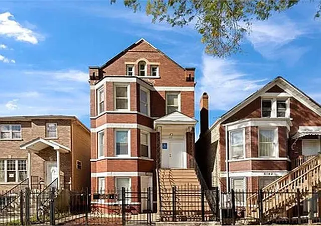 Photo 2 of Multi family home for sale at 5144 S Hermitage Ave, Chicago, IL 60609 | MLS# 12730397 | Listing updated on 2026-08-17