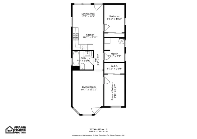 Photo 44 of Multi family home for sale at 5144 S Hermitage Ave, Chicago, IL 60609 | MLS# 12730397 | Listing updated on 2026-08-17