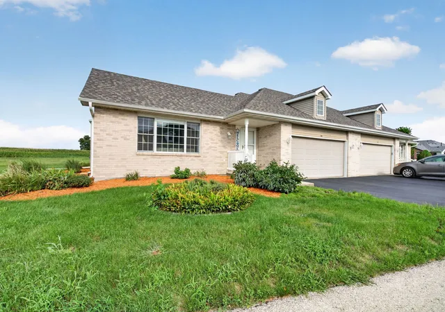 Photo 1 of Condo for sale at 202 Dusty Trl #202, Coal City, IL 60416 | MLS# 12730414 | Listing updated on 2026-09-13