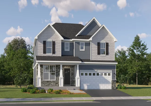 1st image of 14963 S Henebry Ln, Plainfield, IL 60544 | MLS# 12730427