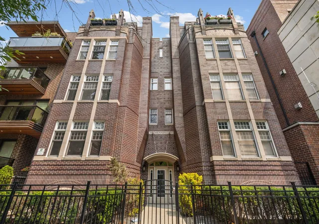 Photo 1 of Condo for sale at 3835 N Ashland Ave #1G, Chicago, IL 60613 | MLS# 12730466 | Listing updated on 2026-09-14