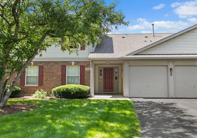 Condo for sale at 1012 Saxon Ct #C, Elgin, IL 60120 | MLS# 12730480 | Listing updated on 2026-09-20