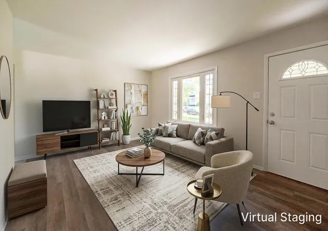 Photo 2 of Single family home for sale at 2941 223rd Place, Sauk Village, IL 60411 | MLS# 12730495 | Listing updated on 2026-10-06
