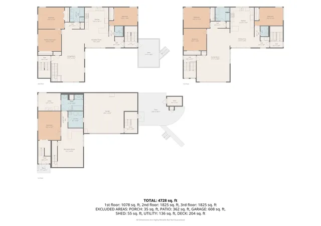 Photo 3 of Multi family home for sale at 1140 N Northwest Hwy, Park Ridge, IL 60068 | MLS# 12730507 | Listing updated on 2026-09-24