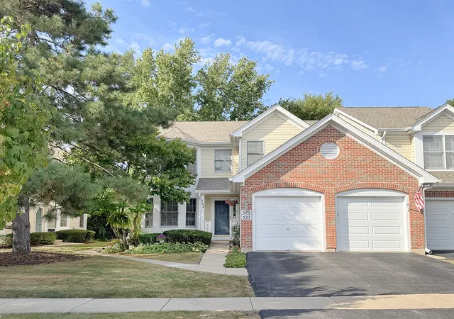 Condo for sale at 522 Bradbury Ln #522, Geneva, IL 60134 | MLS# 12730519