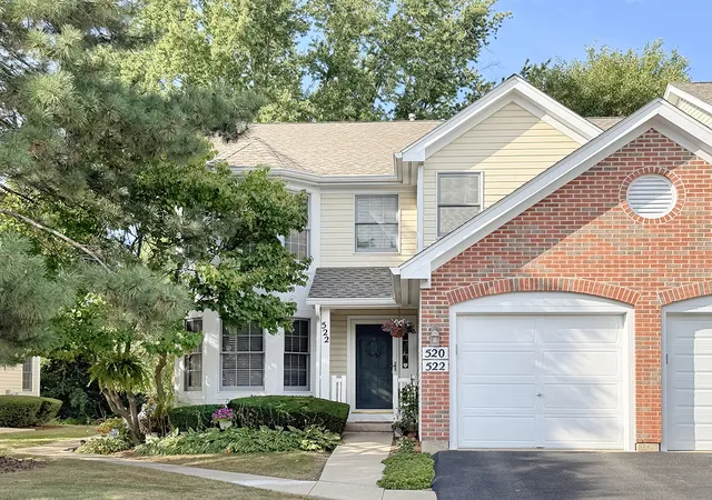 Photo 2 of Condo for sale at 522 Bradbury Ln #522, Geneva, IL 60134 | MLS# 12730519 | Listing updated on 2026-09-17