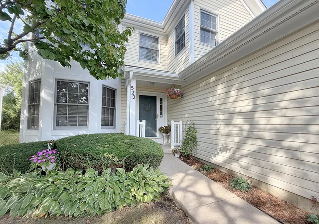 Photo 3 of Condo for sale at 522 Bradbury Ln #522, Geneva, IL 60134 | MLS# 12730519 | Listing updated on 2026-09-17