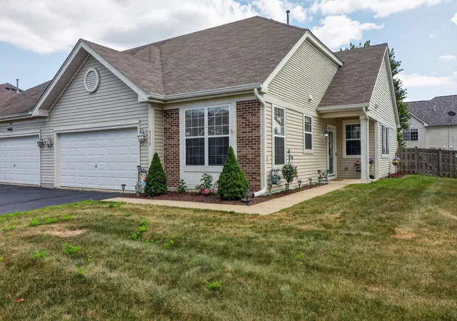 1st image of 8218 Tremont Ln, Joliet, IL 60431 | MLS# 12730536