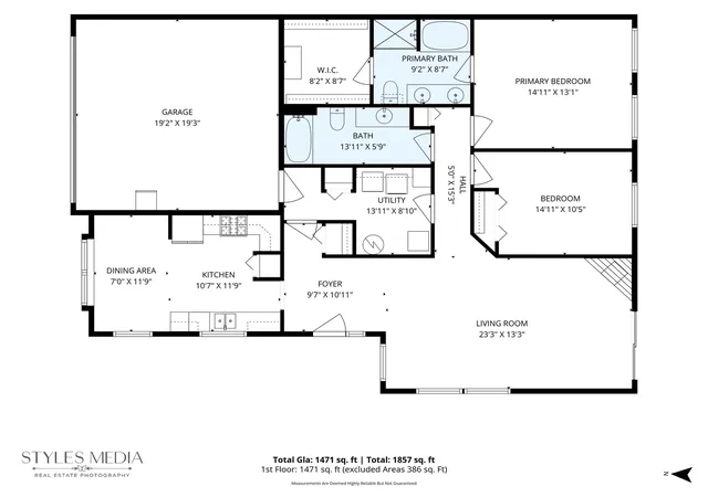 20th image of 8218 Tremont Ln, Joliet, IL 60431 | MLS# 12730536