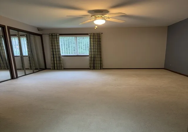 Listing Photo 5 - Condo for sale in building located at 1857 Portsmouth Dr, Lisle, IL 60532 - Unit #D