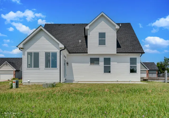 Photo 2 of Single family home for sale at 2080 Waters Edge Dr, Minooka, IL 60447 | MLS# 12730573 | Listing updated on 2026-08-17