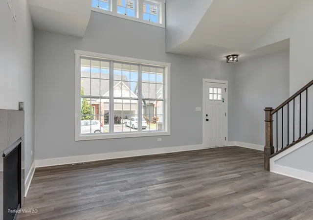 Photo 3 of Single family home for sale at 2080 Waters Edge Dr, Minooka, IL 60447 | MLS# 12730573 | Listing updated on 2026-08-17