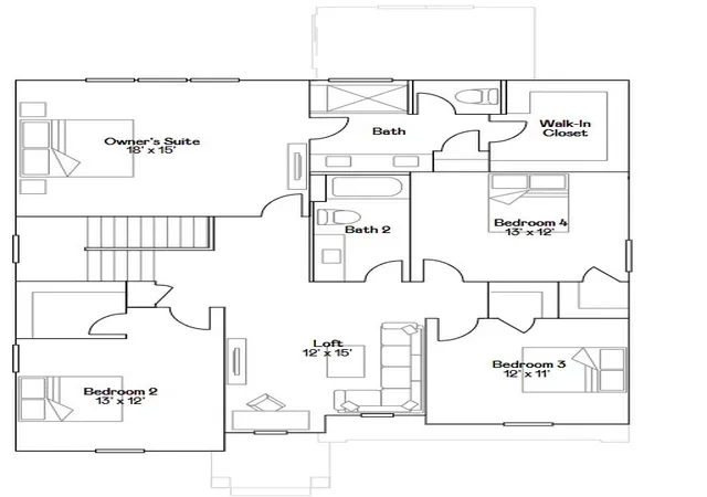 20th image of 14950 S Henebry Ln, Plainfield, IL 60544 | MLS# 12730575