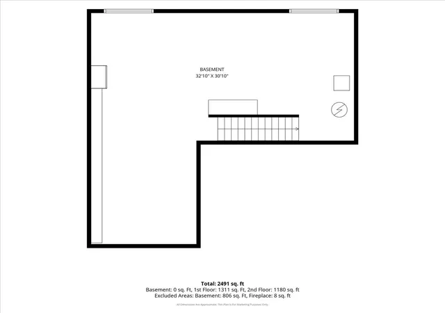 Photo 24 of Single family home for sale at 8418 White Oaks Ct, Wonder Lake, IL 60097 | MLS# 12730585 | Listing updated on 2026-09-04