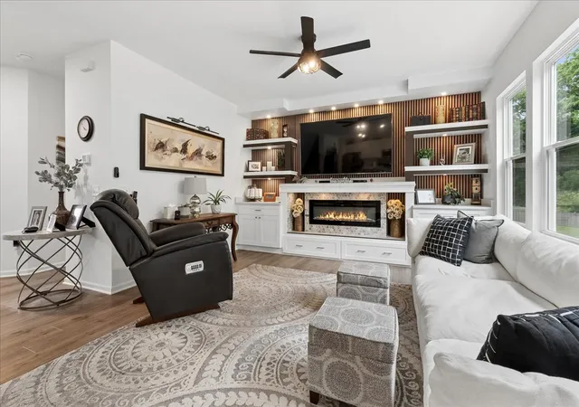 Photo 2 of Single family home for sale at 8418 White Oaks Ct, Wonder Lake, IL 60097 | MLS# 12730585 | Listing updated on 2026-09-04