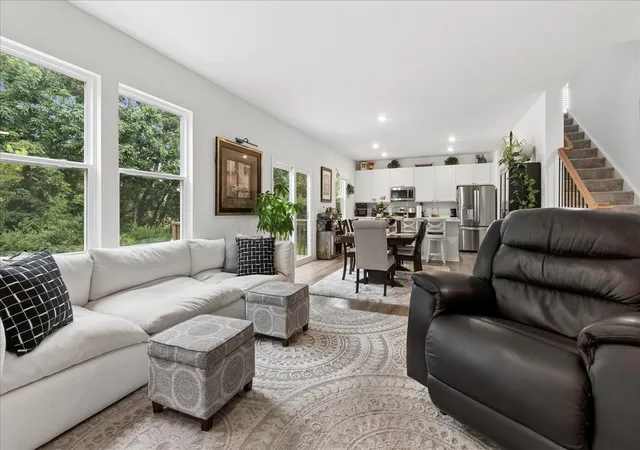 Photo 3 of Single family home for sale at 8418 White Oaks Ct, Wonder Lake, IL 60097 | MLS# 12730585 | Listing updated on 2026-09-04