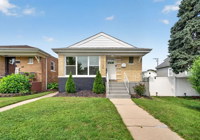 Photo 1 of Single family home for sale at 11120 S Albany Ave, Chicago, IL 60655 | MLS# 12730622 | Listing updated on 2026-10-09