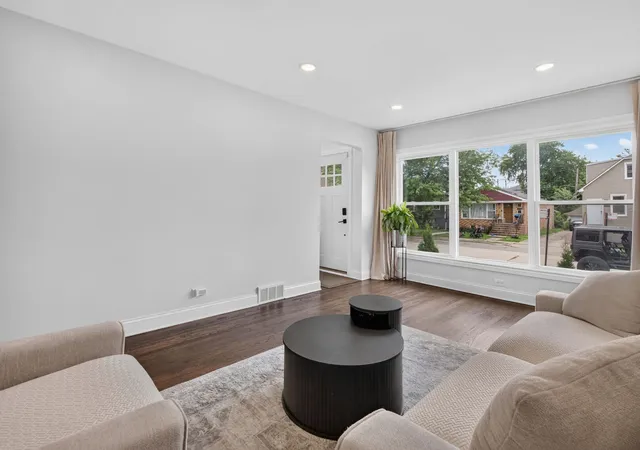 Photo 2 of Single family home for sale at 11120 S Albany Ave, Chicago, IL 60655 | MLS# 12730622 | Listing updated on 2026-10-09