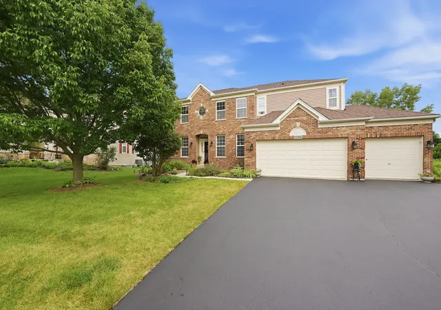 3rd image of 1344 Slater St, Sugar Grove, IL 60554 | MLS# 12730631