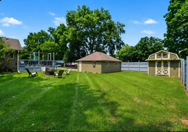 25th image of 330 Pleasant St, Sheridan, IL 60551 | MLS# 12730640