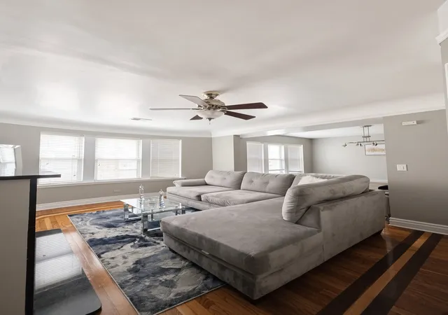 Photo 2 of Condo for sale at 50 N Menard Ave #A2, Chicago, IL 60644 | MLS# 12730642 | Listing updated on 2026-08-17