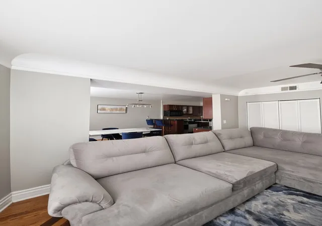 Listing Photo 3 - Condo for sale in building located at 50 N Menard Ave, Chicago, IL 60644 - Unit #A2